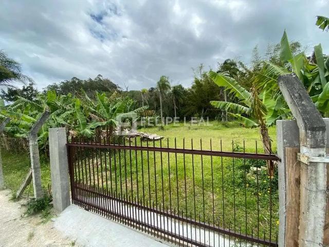 Terreno / Lote para Venda em Florianópolis/SC Ratones