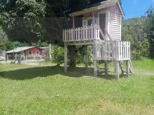 Terreno / Lote para Venda em Florianópolis/SC Ratones