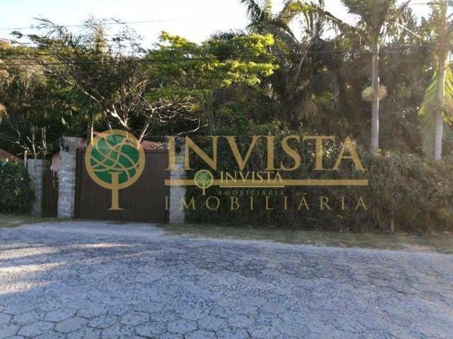 Terreno / Lote para Venda em Florianópolis/SC Ratones