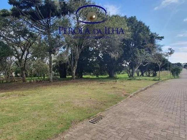 Terreno / Lote para Venda em Florianópolis/SC Ratones