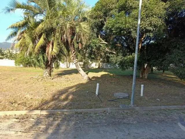 Terreno / Lote para Venda em Florianópolis/SC Ratones