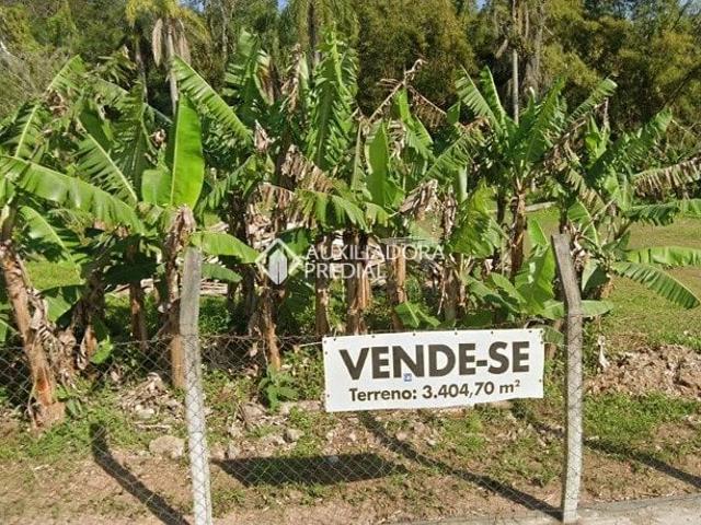 Terreno / Lote para Venda em Florianópolis/SC Ratones