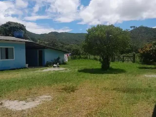 Terreno / Lote para Venda em Florianópolis/SC Ratones