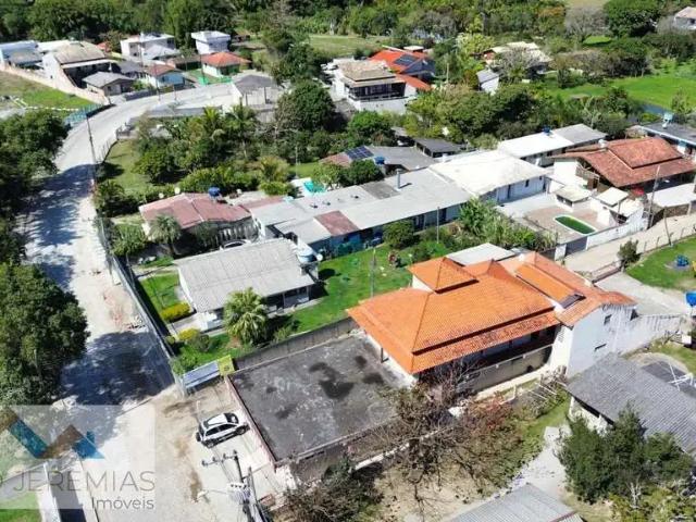 Terreno / Lote para Venda em Florianópolis/SC Ratones