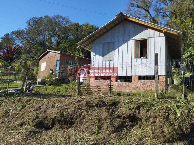 Terreno / Lote para Venda em Florianópolis/SC Ratones