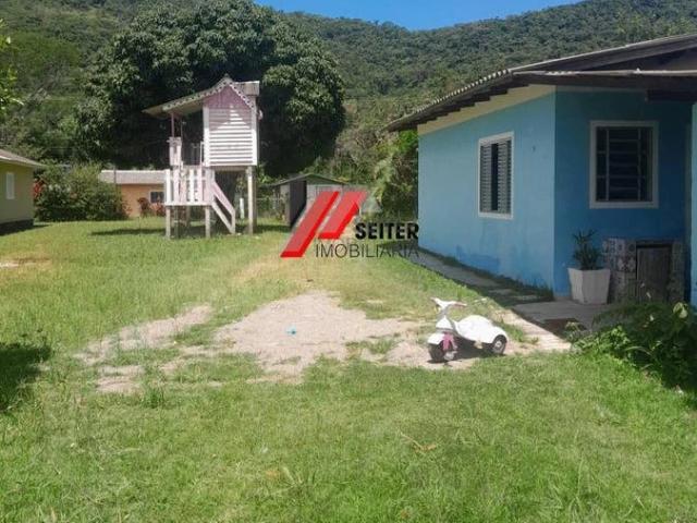 Terreno / Lote para Venda em Florianópolis/SC Ratones