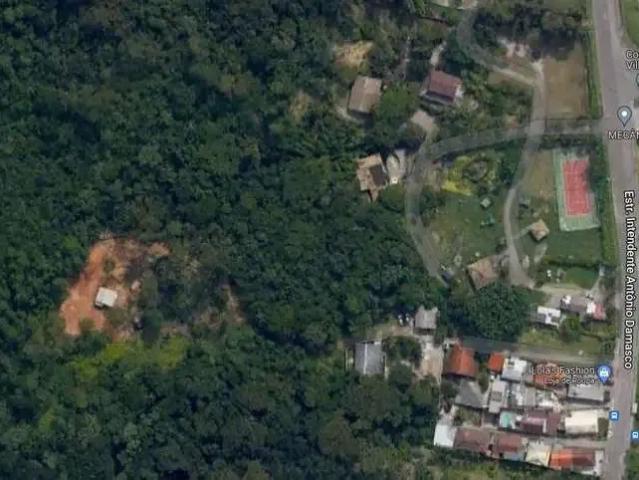 Terreno / Lote para Venda em Florianópolis/SC Ratones