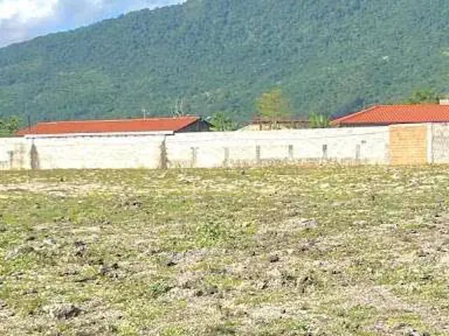 Terreno / Lote para Venda em Florianópolis/SC Ratones
