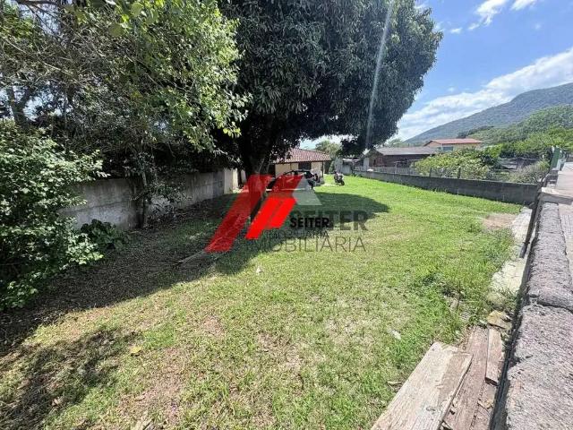 Terreno / Lote para Venda em Florianópolis/SC Ratones 2 Quartos