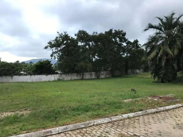 Terreno / Lote para Venda em Florianópolis/SC Ratones