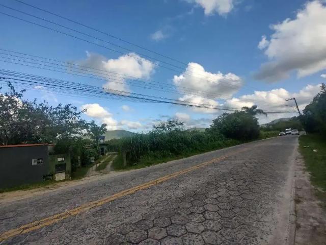 Terreno / Lote para Venda em Florianópolis/SC Ratones