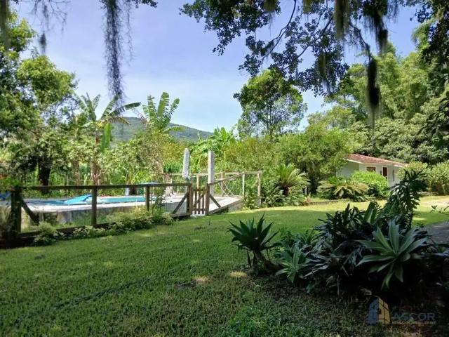 Terreno / Lote para Venda em Florianópolis/SC Ratones 3 Quartos
