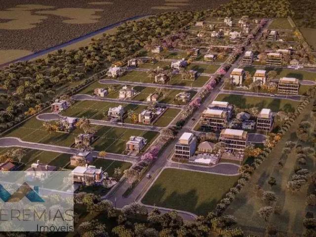 Terreno / Lote para Venda em Florianópolis/SC Real Parque