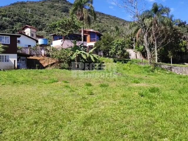 Terreno / Lote para Venda em Florianópolis/SC Ribeirão da Ilha