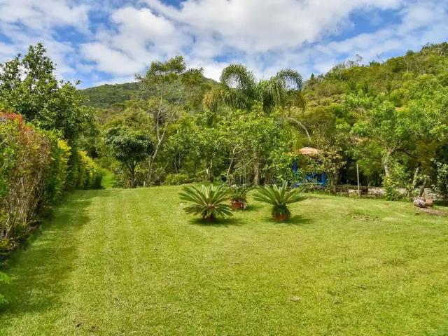 Terreno / Lote para Venda em Florianópolis/SC Ribeirão da Ilha 4 Quartos