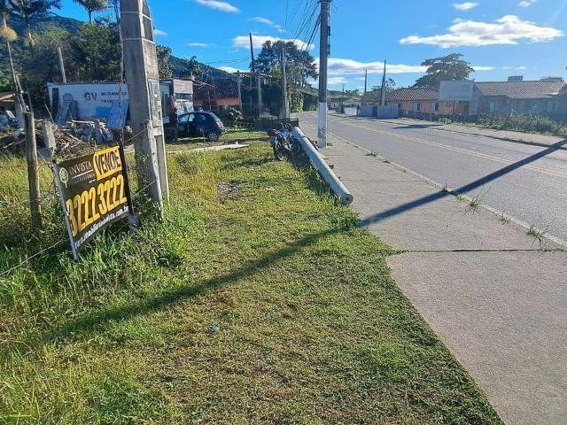Terreno / Lote para Venda em Florianópolis/SC Ribeirão da Ilha