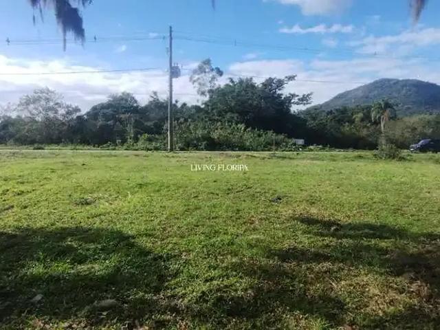 Terreno / Lote para Venda em Florianópolis/SC Ribeirão da Ilha