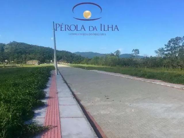 Terreno / Lote para Venda em Florianópolis/SC Ribeirão da Ilha
