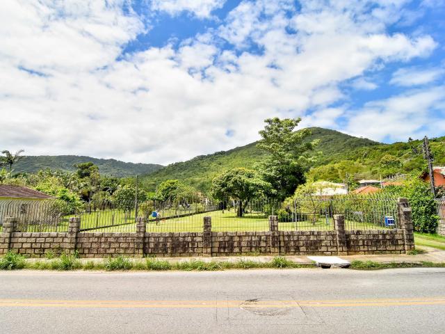 Terreno / Lote para Venda em Florianópolis/SC Ribeirão da Ilha
