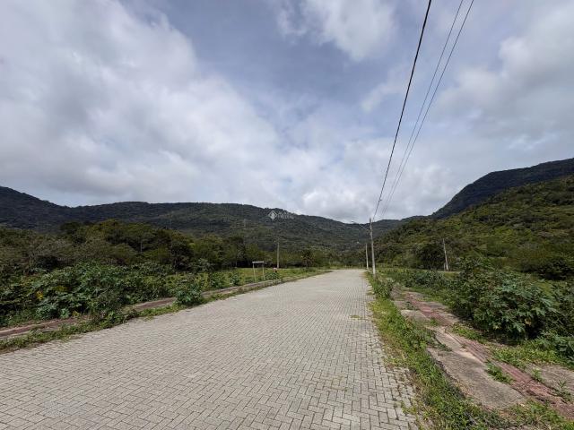 Terreno / Lote para Venda em Florianópolis/SC Ribeirão da Ilha