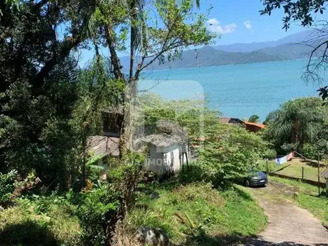 Terreno / Lote para Venda em Florianópolis/SC Ribeirão da Ilha