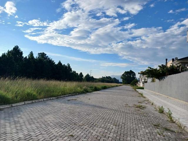 Terreno / Lote para Venda em Florianópolis/SC Ribeirão da Ilha