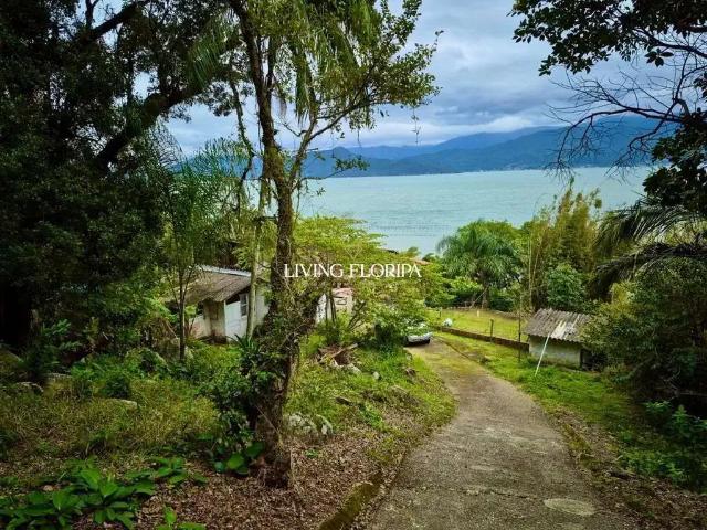 Terreno / Lote para Venda em Florianópolis/SC Ribeirão da Ilha