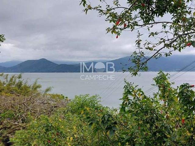 Terreno / Lote para Venda em Florianópolis/SC Ribeirão da Ilha