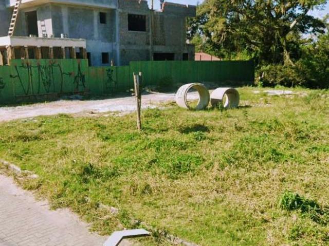 Terreno / Lote para Venda em Florianópolis/SC Ribeirão da Ilha