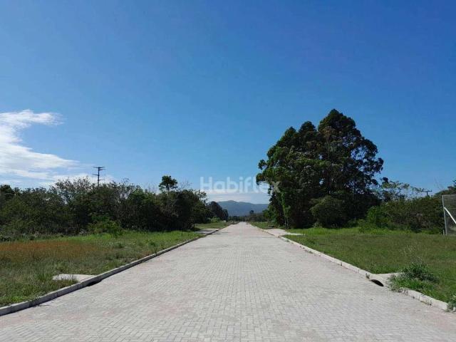 Terreno / Lote para Venda em Florianópolis/SC Ribeirão da Ilha
