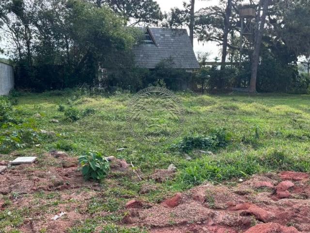 Terreno / Lote para Venda em Florianópolis/SC Ribeirão da Ilha