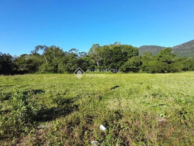 Terreno / Lote para Venda em Florianópolis/SC Ribeirão da Ilha