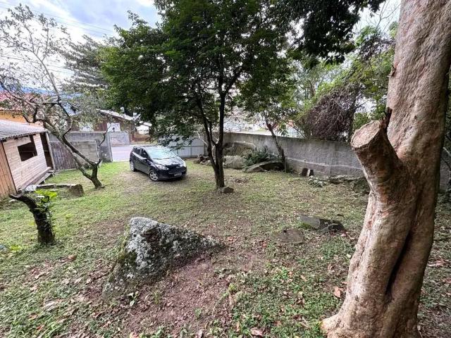 Terreno / Lote para Venda em Florianópolis/SC Ribeirão da Ilha