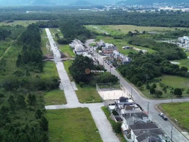 Terreno / Lote para Venda em Florianópolis/SC Ribeirão da Ilha
