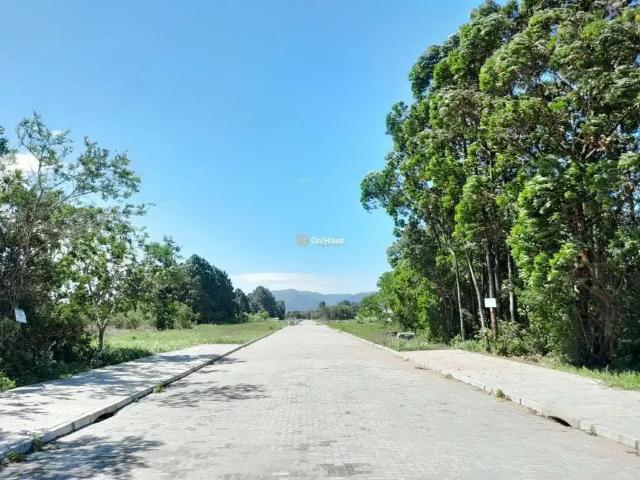 Terreno / Lote para Venda em Florianópolis/SC Ribeirão da Ilha
