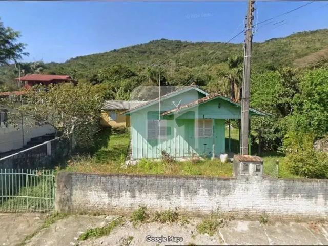 Terreno / Lote para Venda em Florianópolis/SC Ribeirão da Ilha