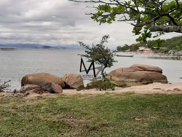 Terreno / Lote para Venda em Florianópolis/SC Ribeirão da Ilha