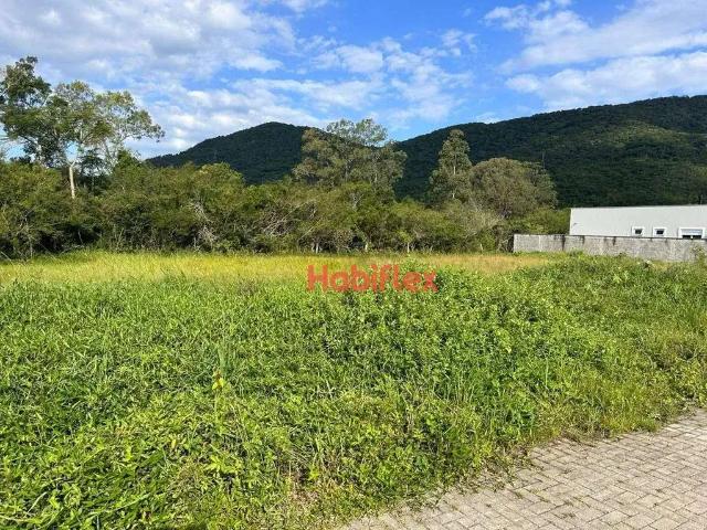 Terreno / Lote para Venda em Florianópolis/SC Ribeirão da Ilha
