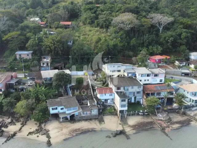 Terreno / Lote para Venda em Florianópolis/SC Ribeirão da Ilha