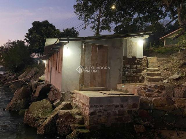 Terreno / Lote para Venda em Florianópolis/SC Ribeirão da Ilha