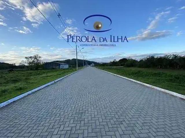 Terreno / Lote para Venda em Florianópolis/SC Ribeirão da Ilha