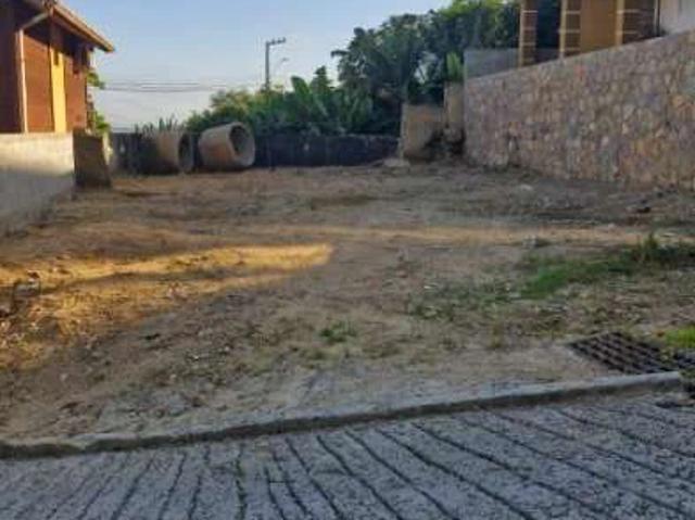 Terreno / Lote para Venda em Florianópolis/SC Ribeirão da Ilha