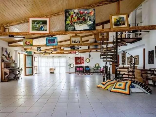 Terreno / Lote para Venda em Florianópolis/SC Ribeirão da Ilha
