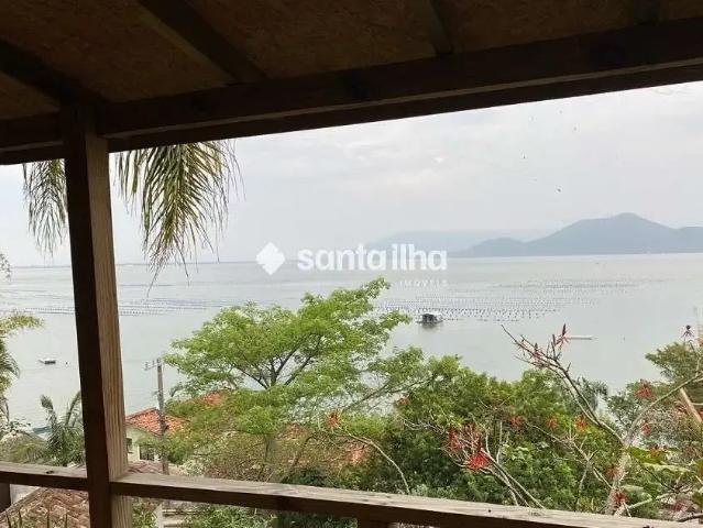 Terreno / Lote para Venda em Florianópolis/SC Ribeirão da Ilha 1 Quartos