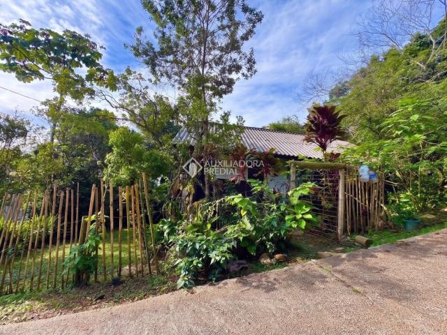 Terreno / Lote para Venda em Florianópolis/SC Ribeirão da Ilha