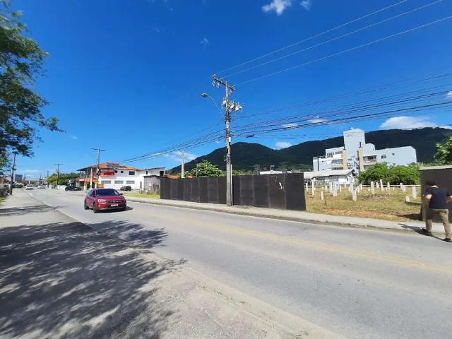 Terreno / Lote para Venda em Florianópolis/SC Ribeirão da Ilha