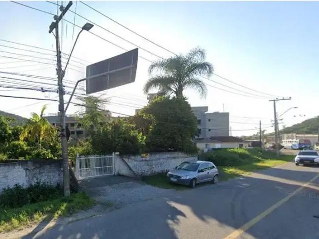 Terreno / Lote para Venda em Florianópolis/SC Ribeirão da Ilha