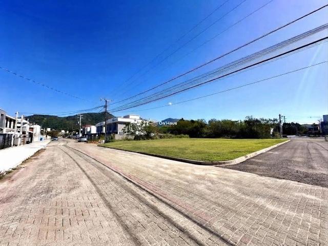 Terreno / Lote para Venda em Florianópolis/SC Ribeirão da Ilha