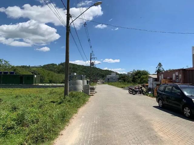 Terreno / Lote para Venda em Florianópolis/SC Ribeirão da Ilha
