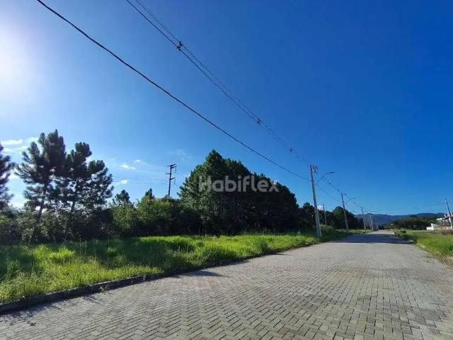 Terreno / Lote para Venda em Florianópolis/SC Ribeirão da Ilha